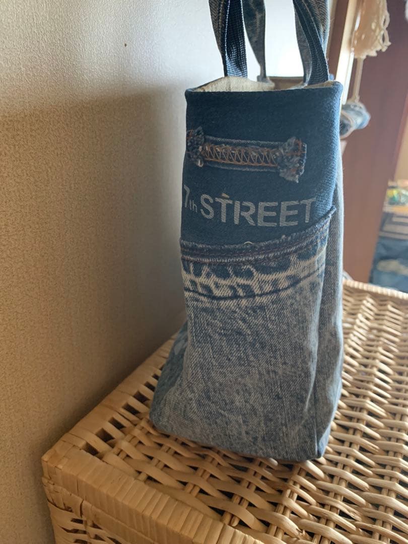 【キンザン号】トートバッグ×3