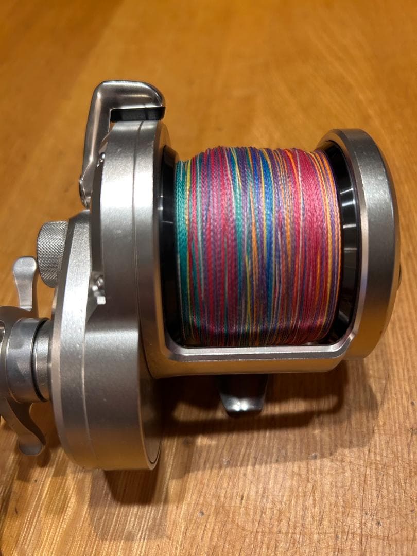 シマノ オシアジガー 3000HG