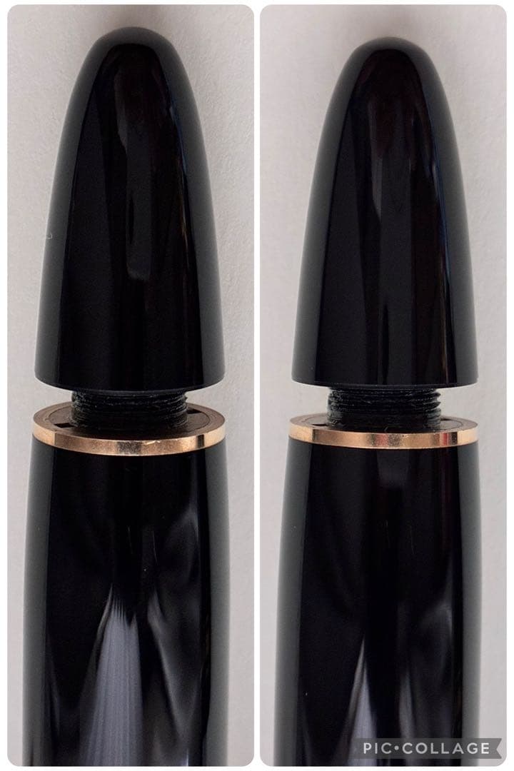 【美品】マイスターシュテュックNo.149 1970年代前半 中白14C Ｆニブ