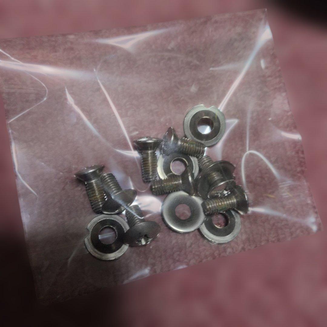 スノーボード ビンディング ホワイト/ブルー