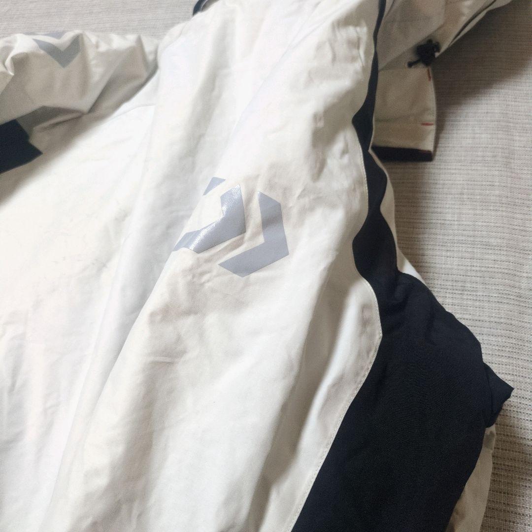 ダイワ　レインマックスハイパー　ハイロフト　ウィンタースーツ　DW-3406