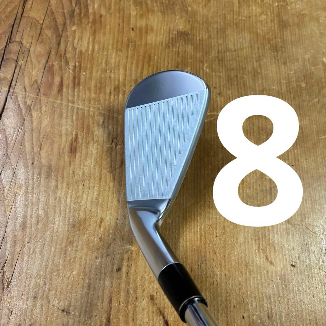 SRIXONスリクソンZXi5アイアンモーダス105S 6本セット