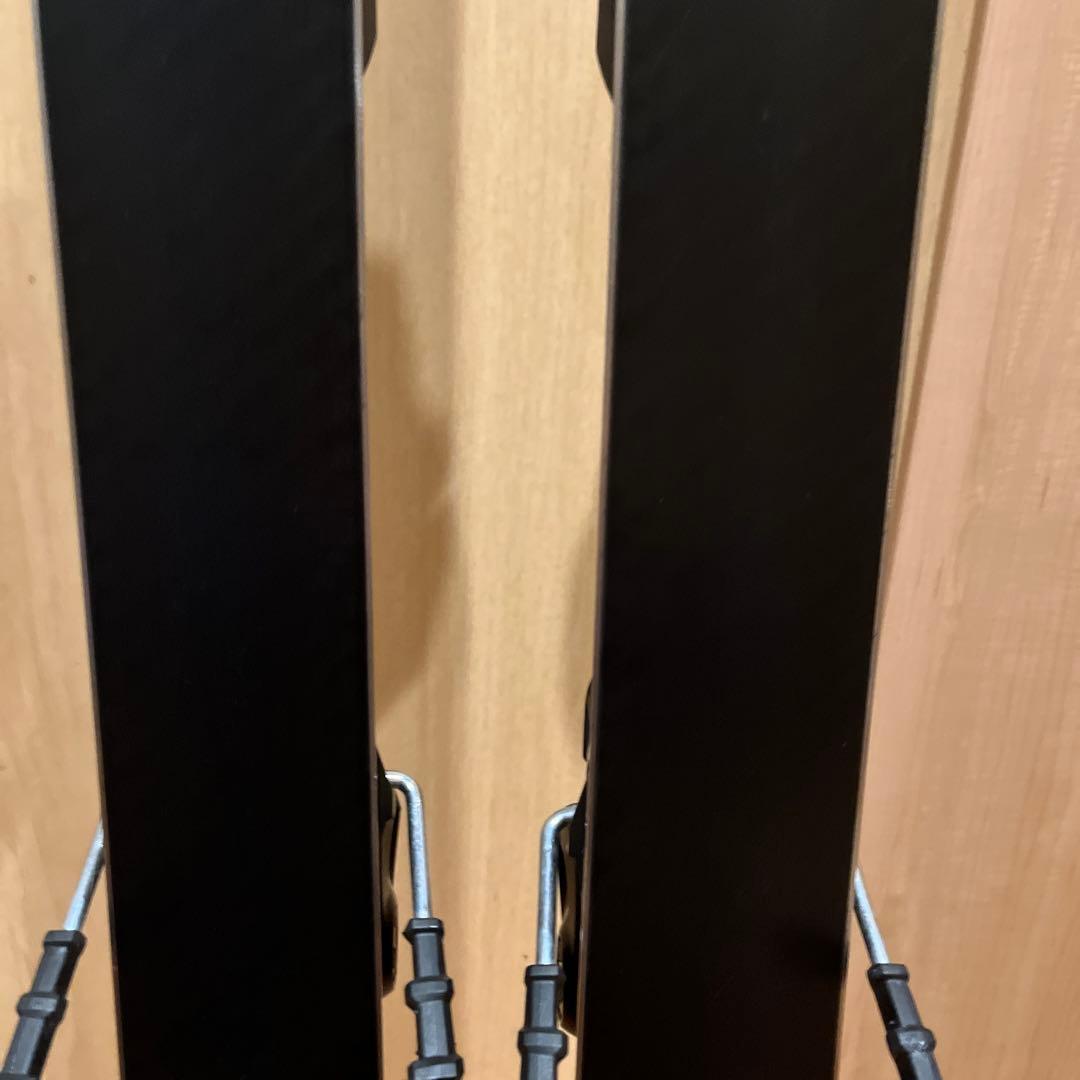 オガサカ　TC-S 165cm 24-25 FM585+最終