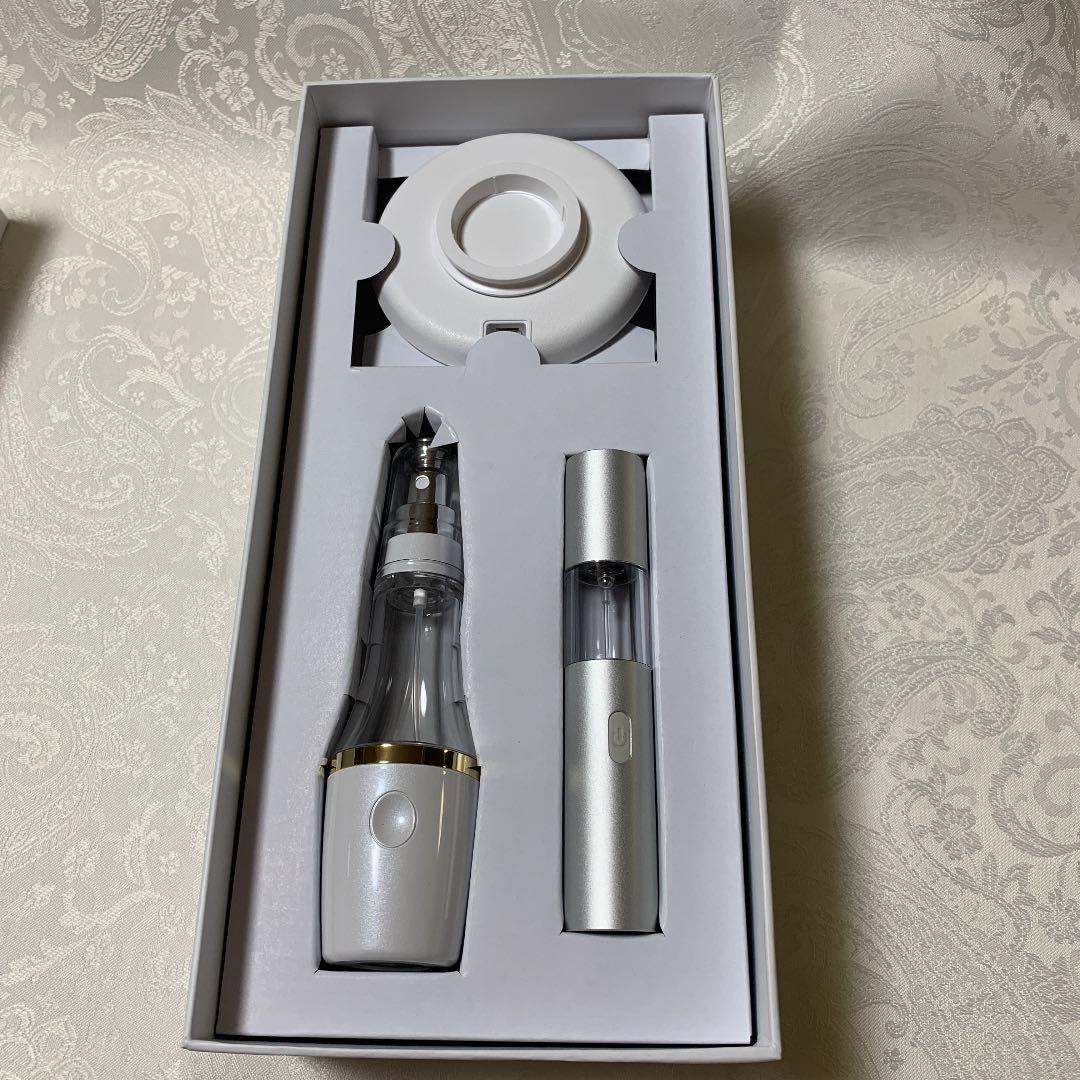 セール★Lita 水素 生成器Hydrogen Mist & mini★