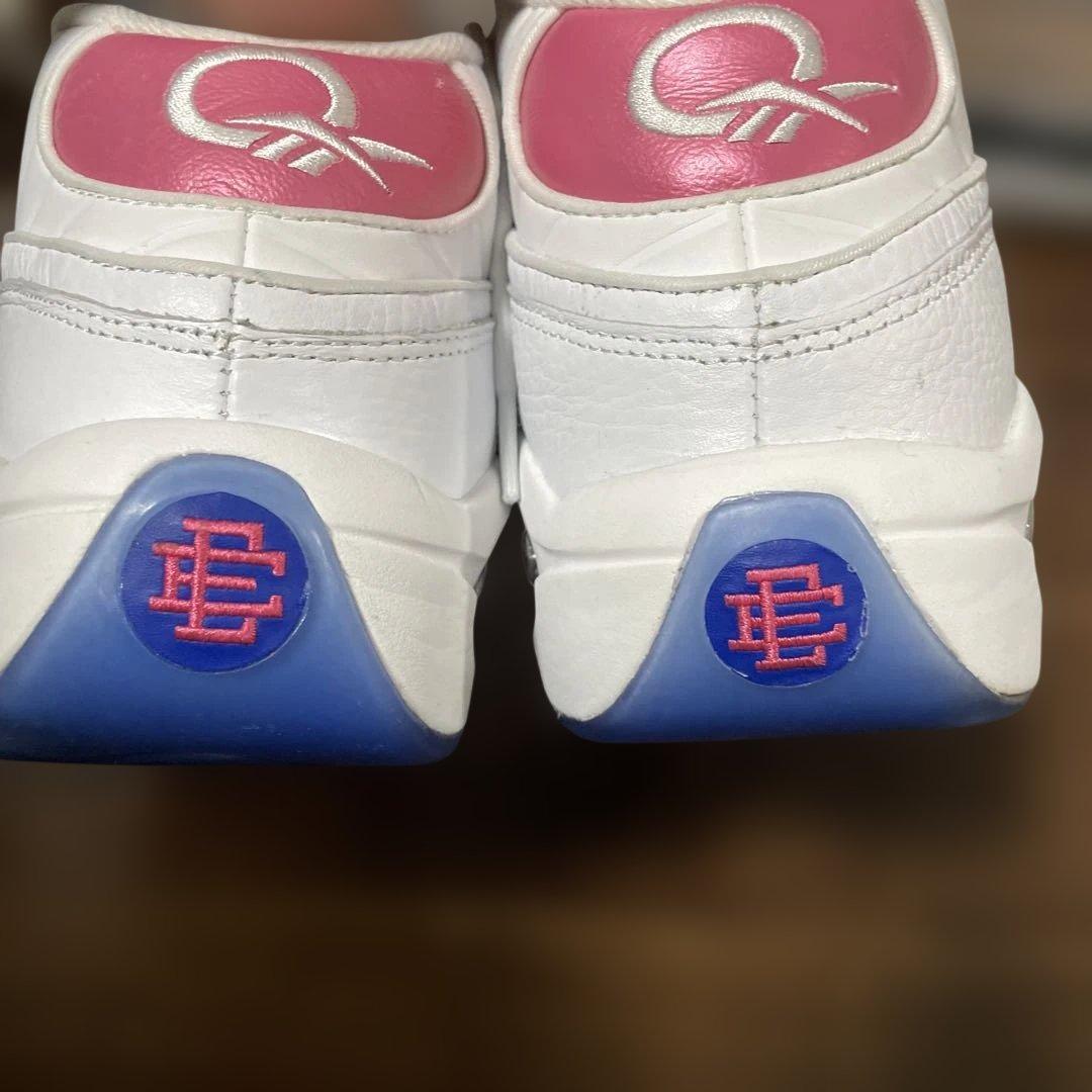 シューズ(男性用) Reebok Eric Emanuel Question Mid NBA