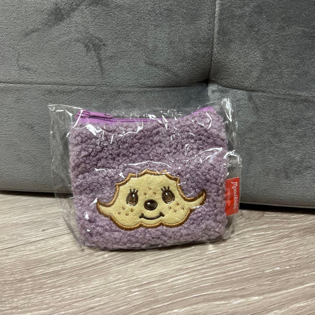 モンチッチ×ちびまる子ちゃん　S おまけ付き！