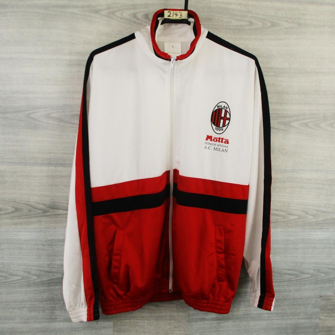 当時物 92-93 ACミラン（Motta オフィシャル）非売品 M2143m
