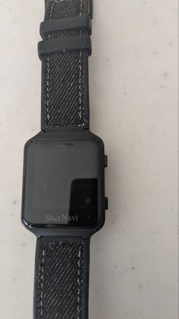 ラウンド用品・アクセサリー SHOT NAVIAIREX