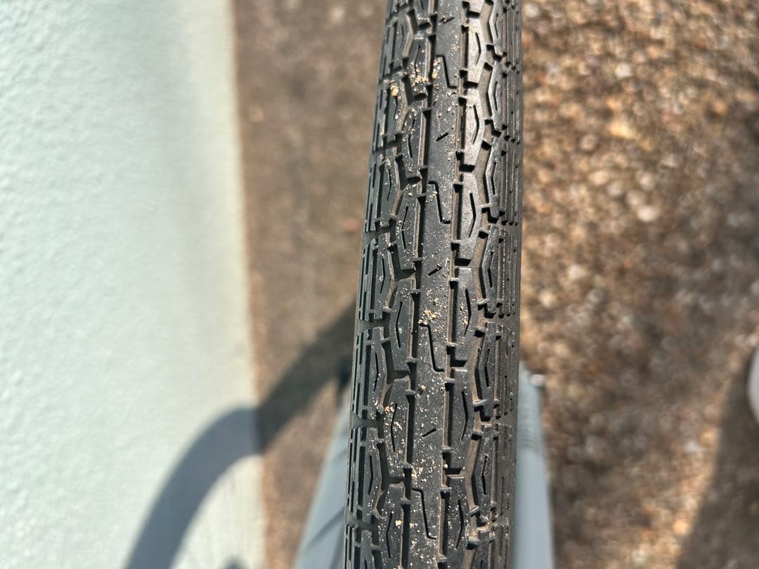 MARIN グラベルロード　ロンバード　LOMBARD パーツ新品