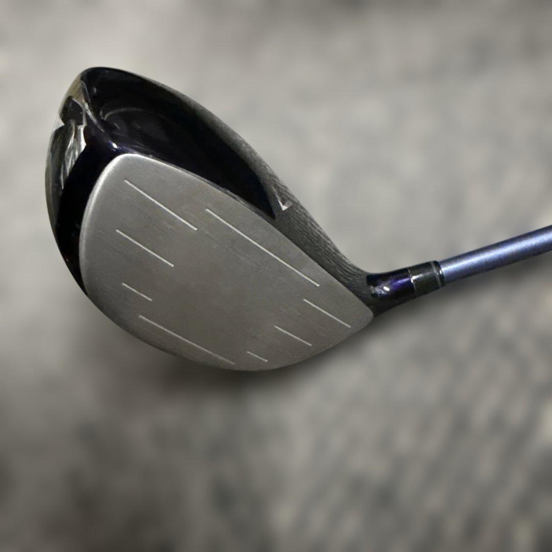 【レディース】ゴルフセット　キャディバッグ　　ドライバー　アイアン　パター