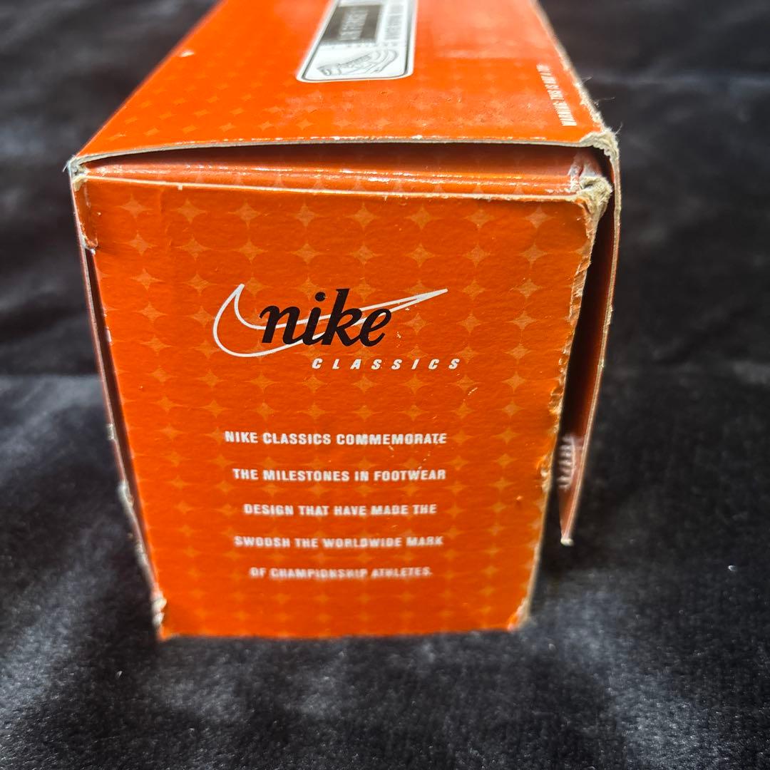 NIKE/エアフォース1/フィギュア/ナイキクラシック/希少/オリジナル/80年