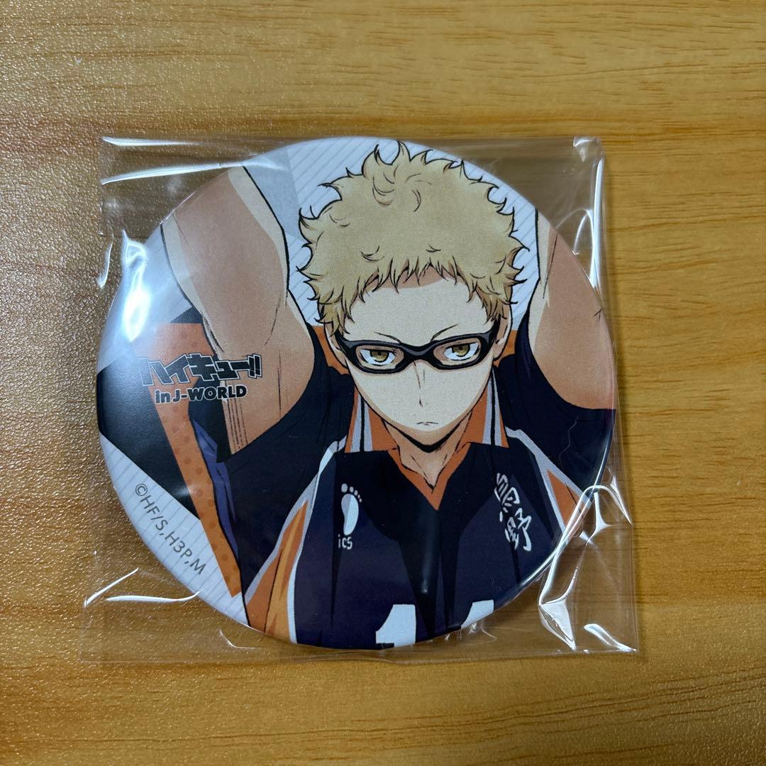 ハイキュー 月島蛍