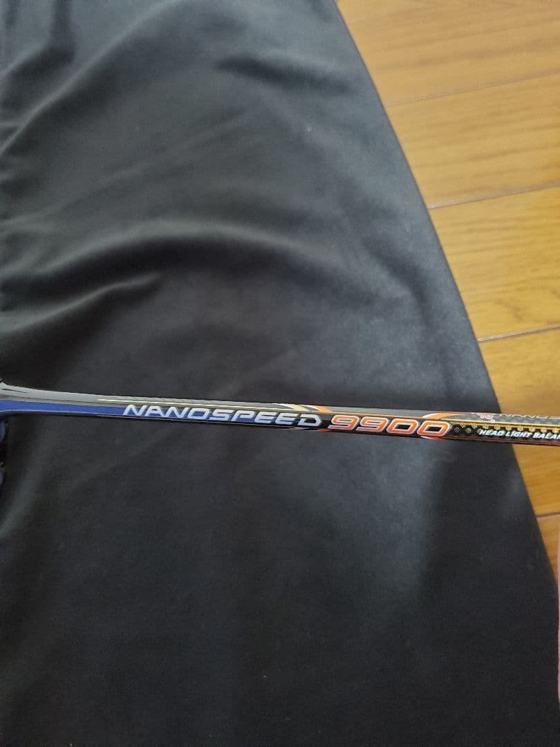 ラケット NANOSPEED 9900 3UG5