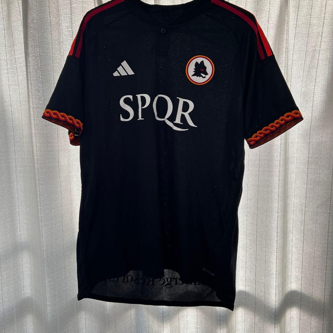 り*け様 AS ROMA 3rd XL