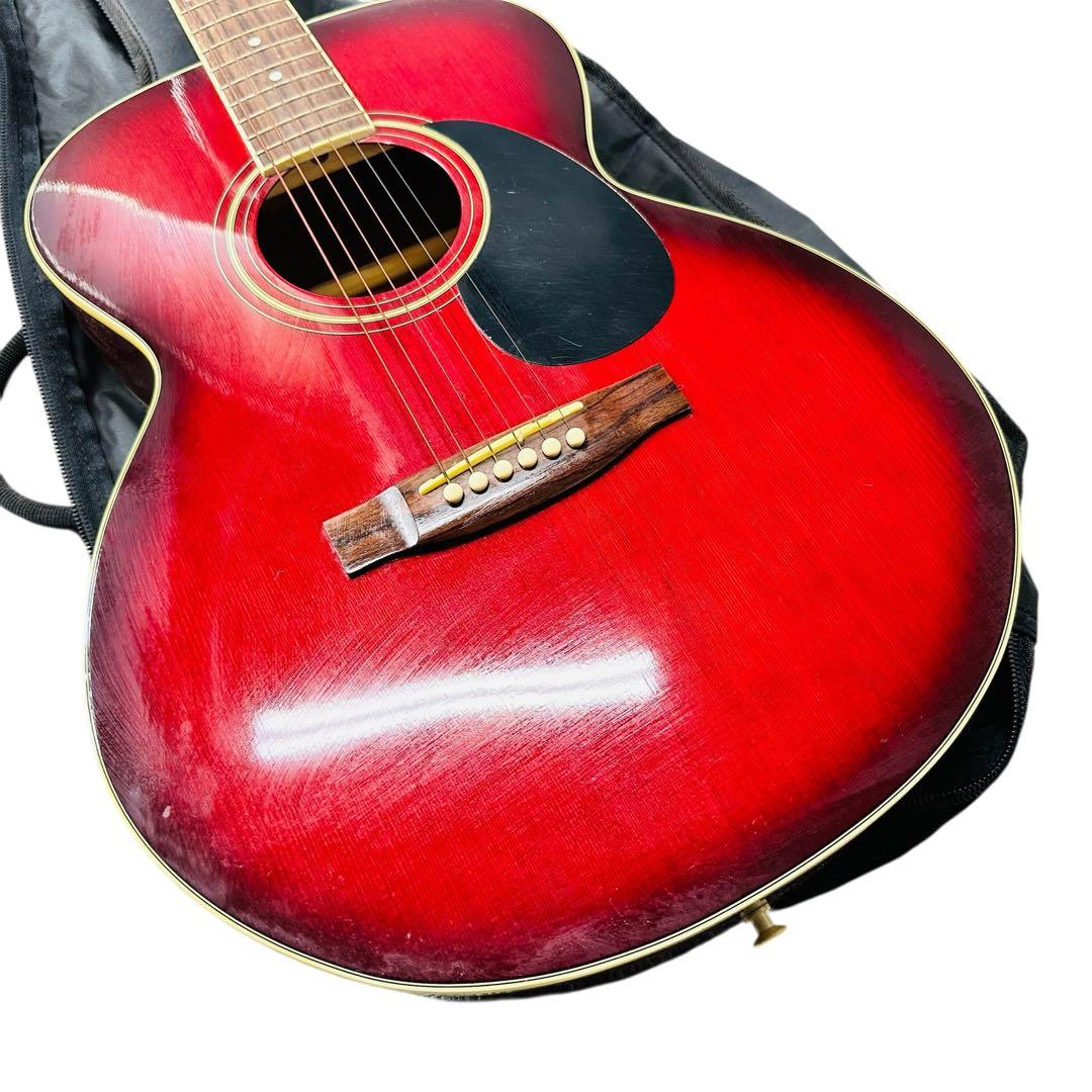 sepia crue セピア　アコースティックギター　F180WRS