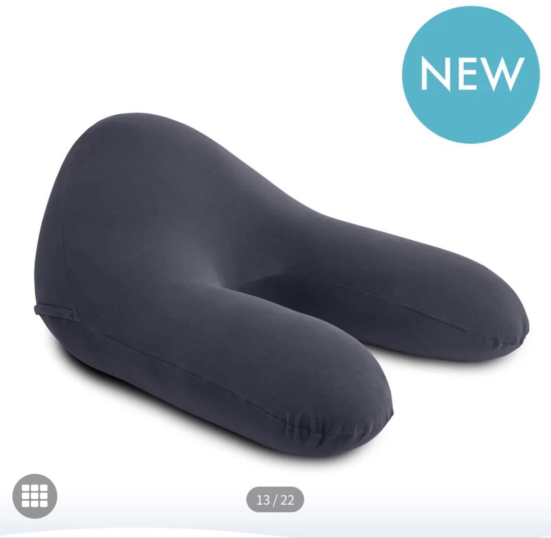 新品 Yogibo ゴースト 詰め替えビーズ付き