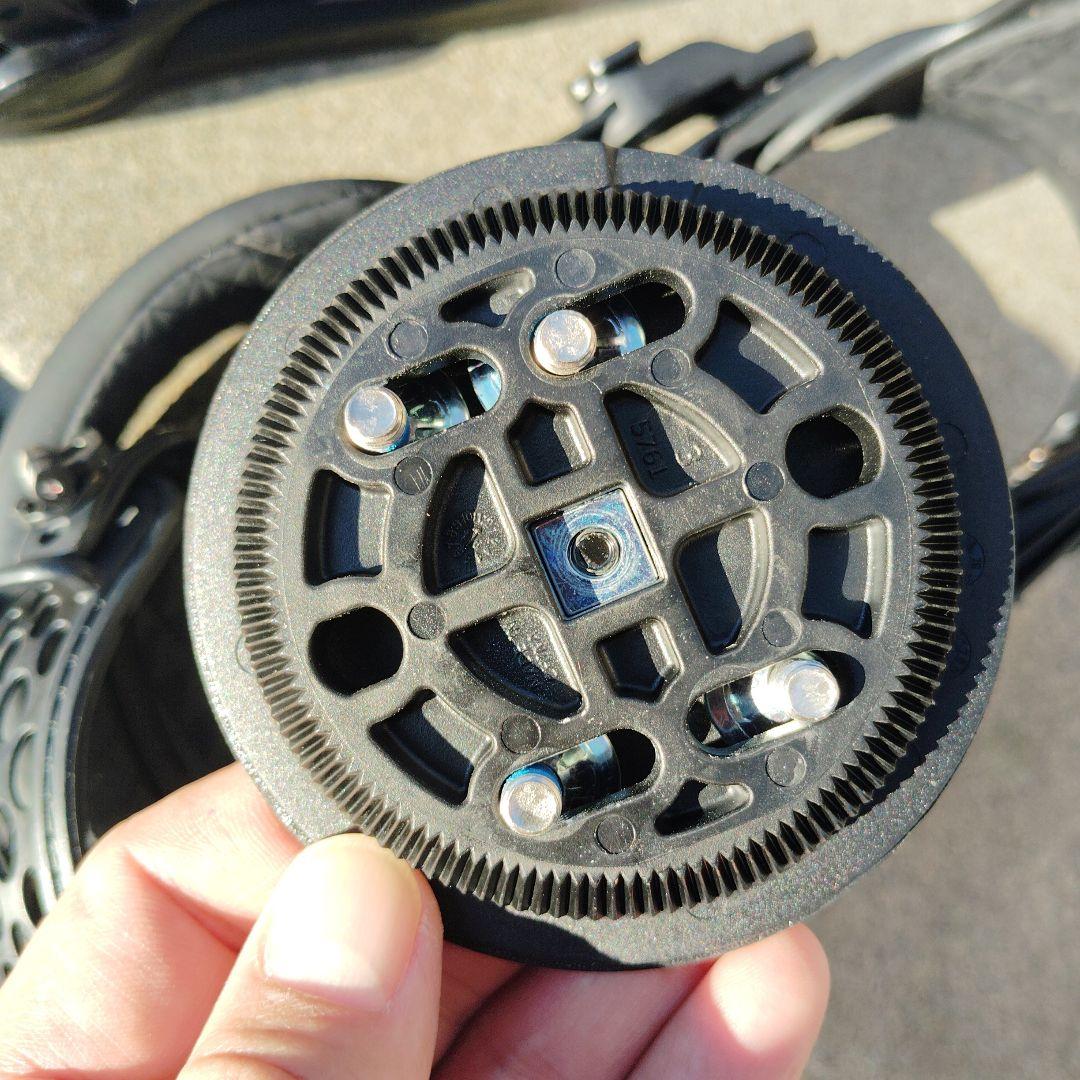 Union Legacy　sサイズ