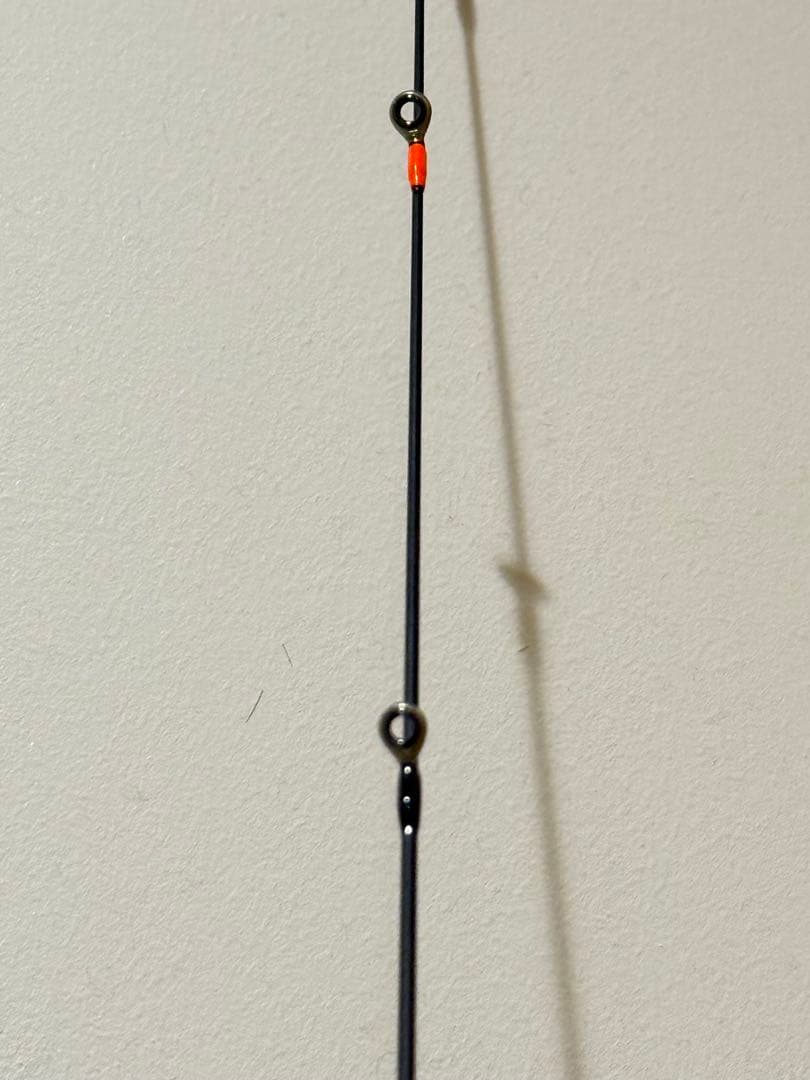 ラグゼEGXアルティメイトS86ML-solid