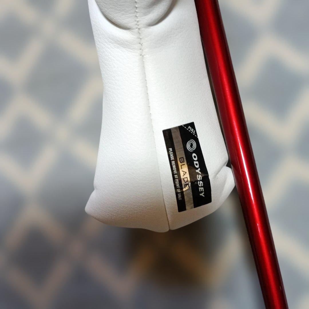 ODYSSEY TRI-BEAM T1 パター