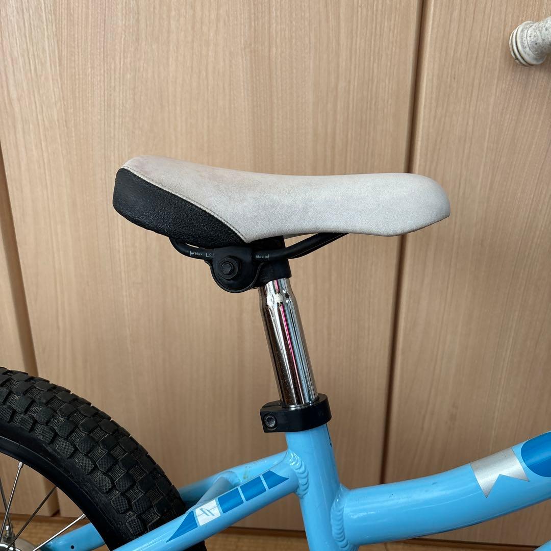 CENTURION R'BOCK 16 （センチュリオン 16インチ）自転車