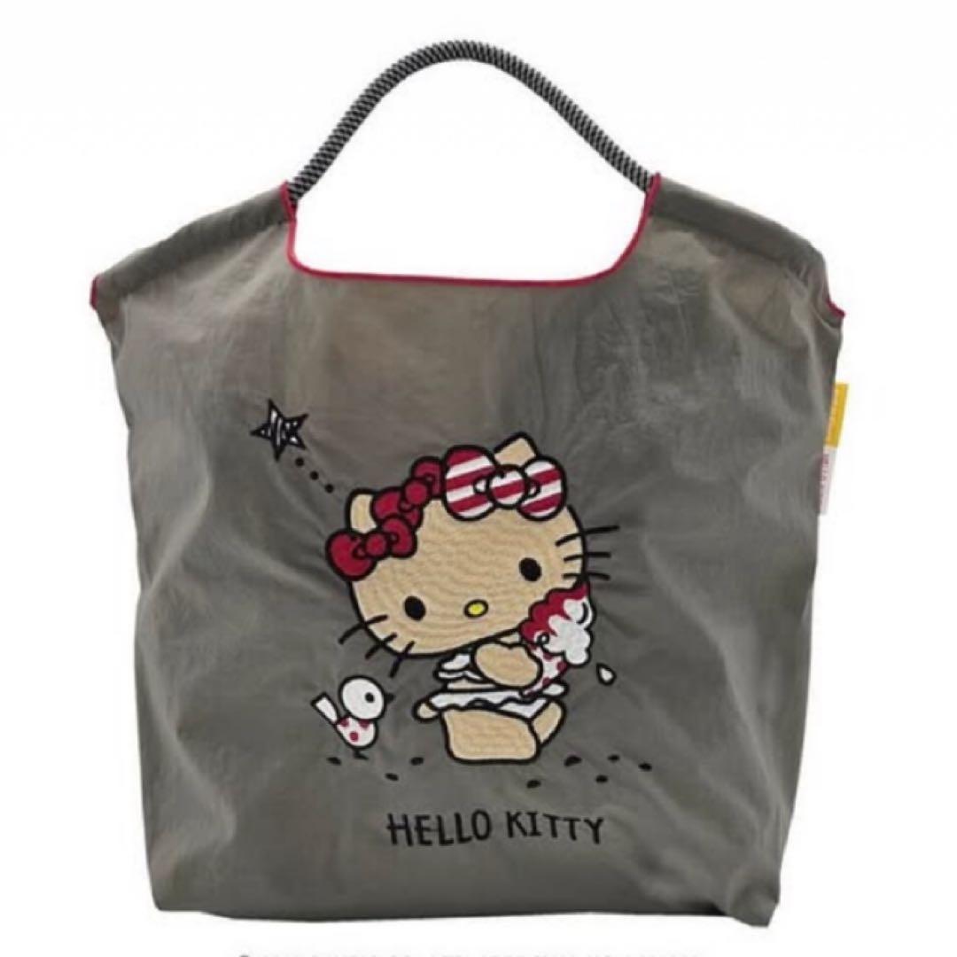 ボールアンドチェーン　日焼けキティ　GELATO グレー　新品未開封⭐︎