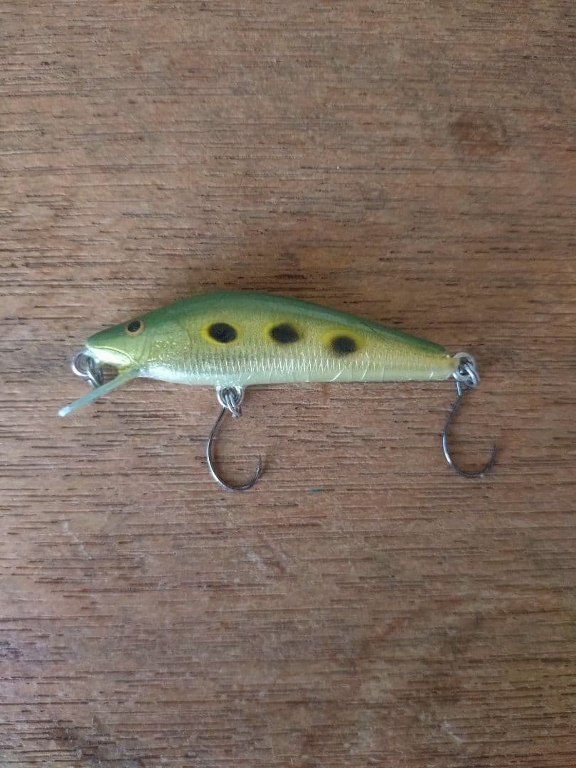 イトウクラフト　ボウイ50S アングロ＆カンパニー　HOBO45S　4個セット