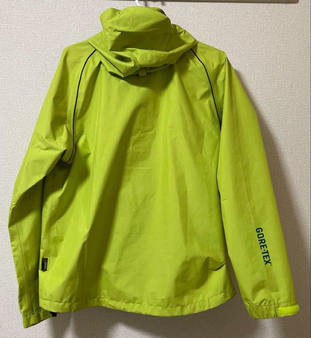 がまかつ「レインウェア　ゴアテックス　スーツ 」