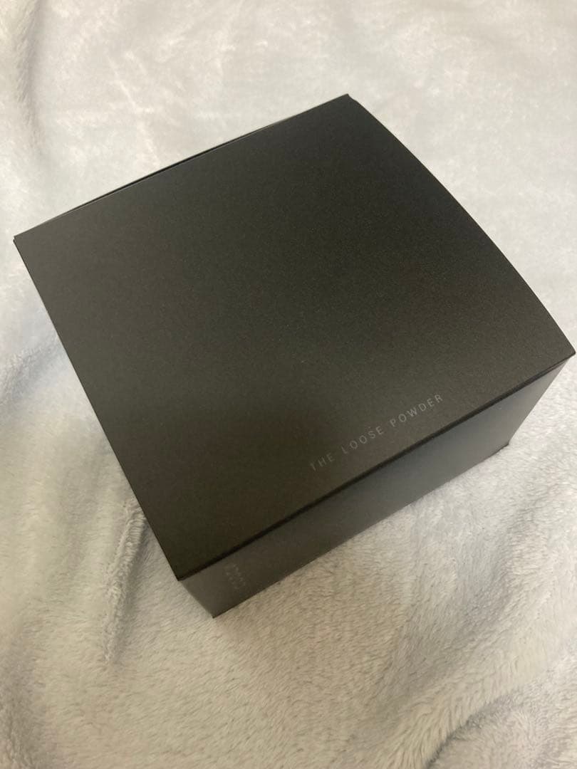 SUQQU ザ・ルースパウダー パフ付き