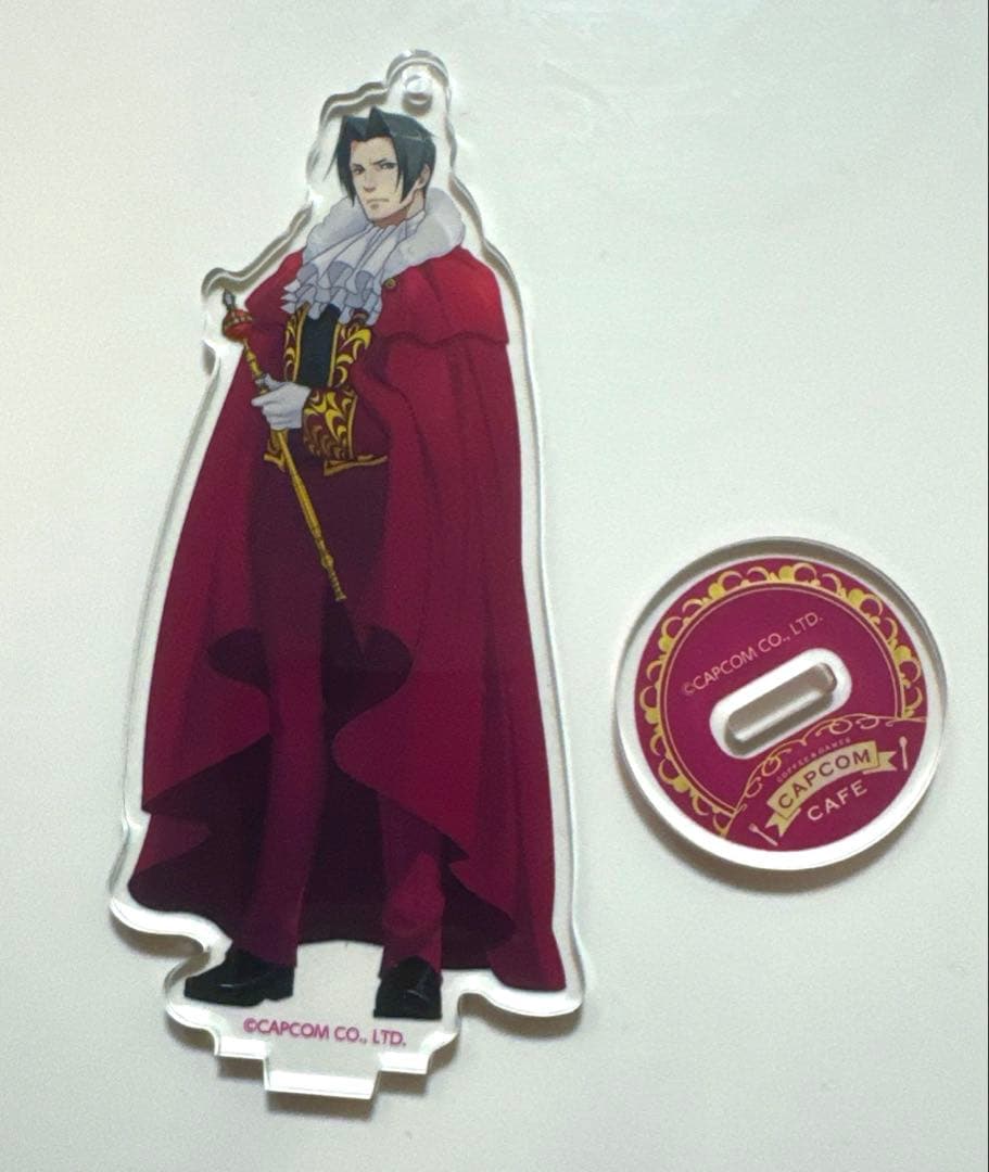 御剣怜侍 アクリルスタンド