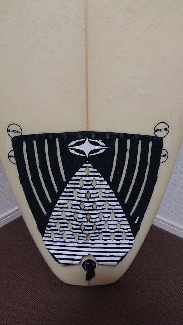 サーフボード　SWELL