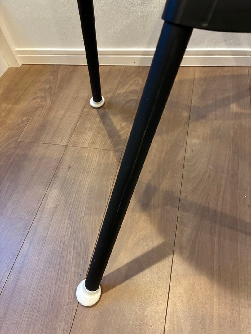 ベビービョルン　ハイチェア　ハーネス付き　取扱説明書・保証書付き