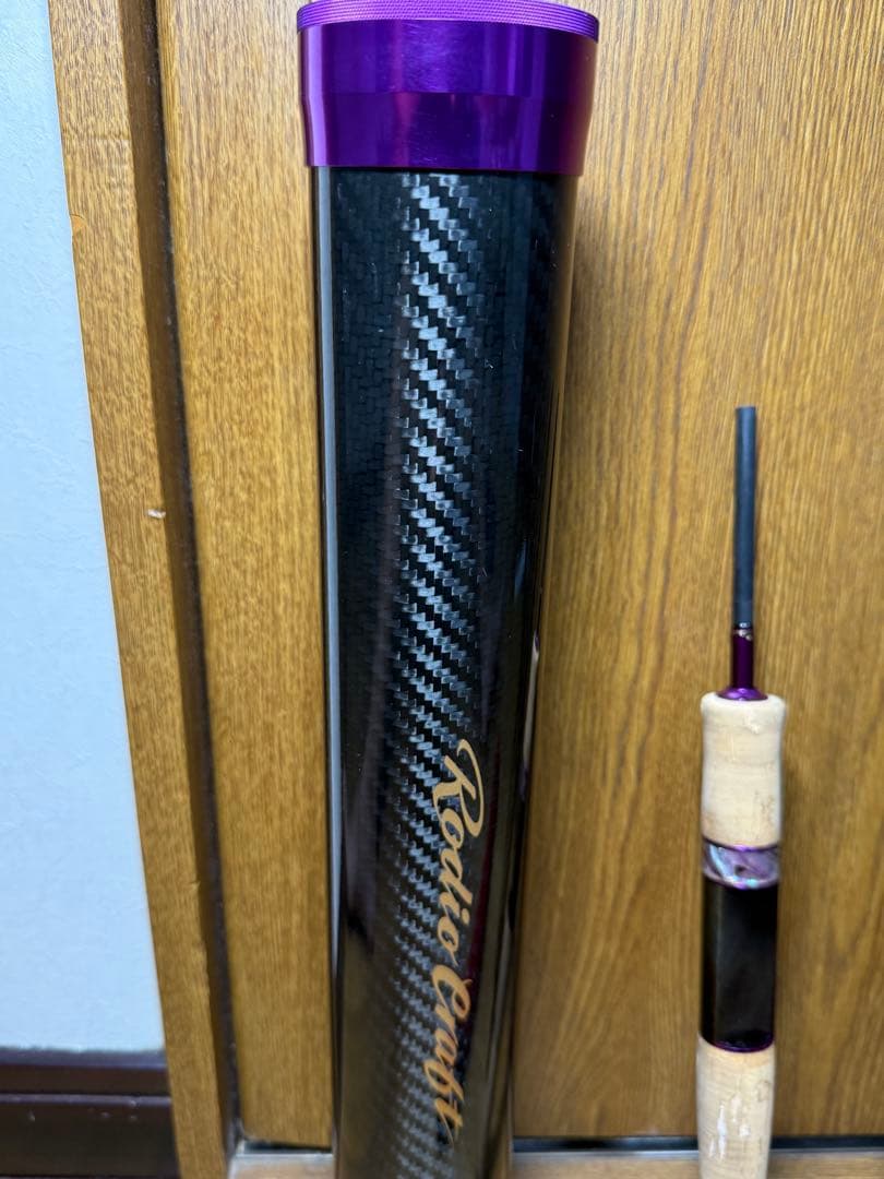 【セール】ロデオクラフト999.9ホワイトウルフ606L-eオオツカリミテッド