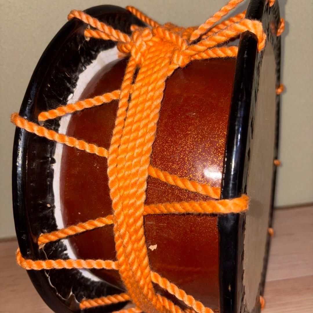 美品✨締太鼓