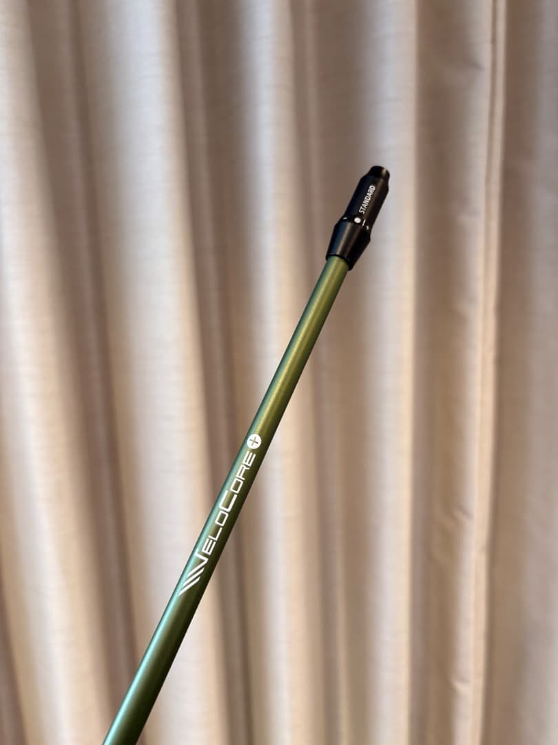 【限定】2026 フジクラ VENTUS BLUE 6S Patriot