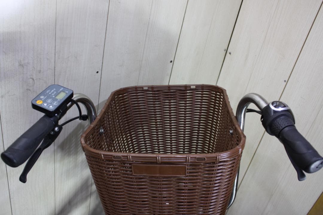 パナソニックギュットミニDX BE-ELMD03M 8.9AH 20型 LED