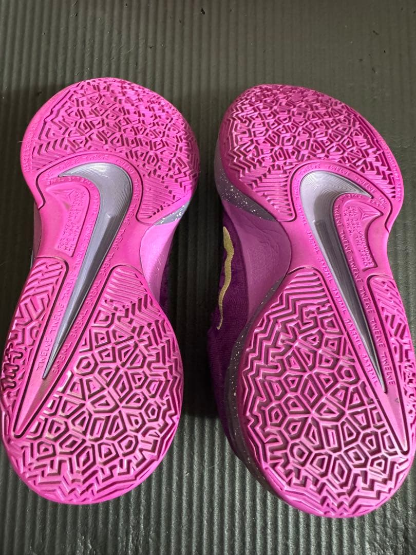 シューズ(男性用) JA2 ep