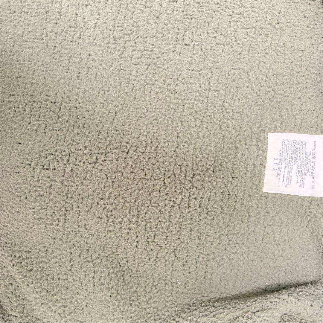 希少　M-51 goa リアルファースペシャルモッズコート