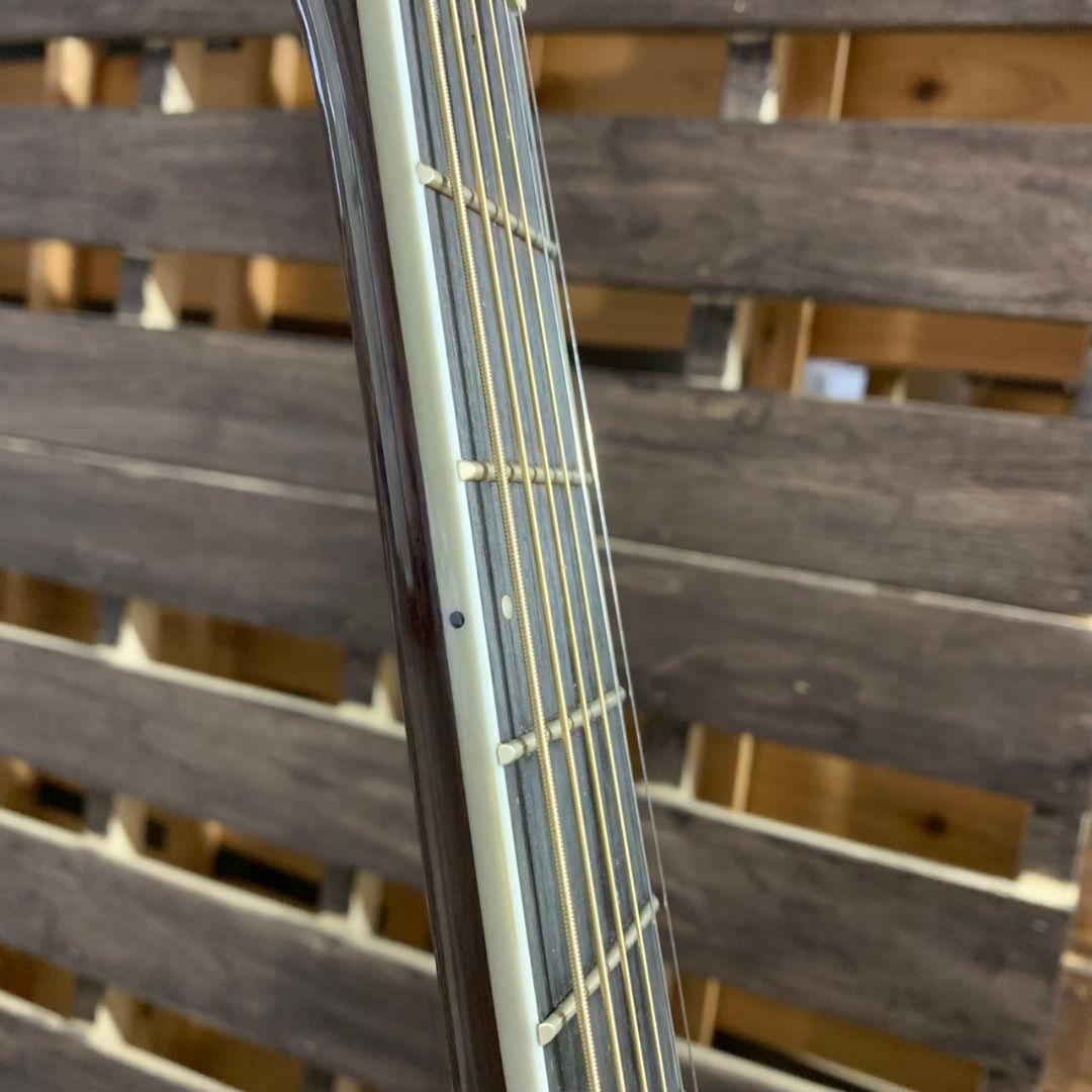 H993\" James アコースティックギター J-500A OVANAT