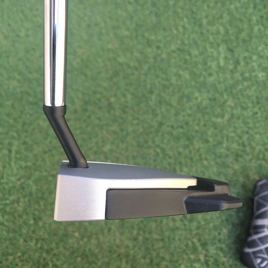 GSS ツアー支給品 2023 SPIDER GTX ショートスラント 未市販