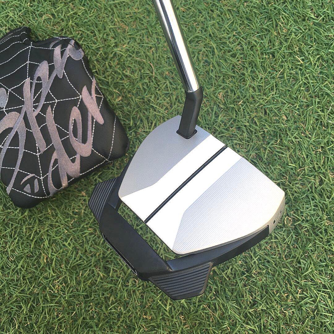 GSS ツアー支給品 2023 SPIDER GTX ショートスラント 未市販