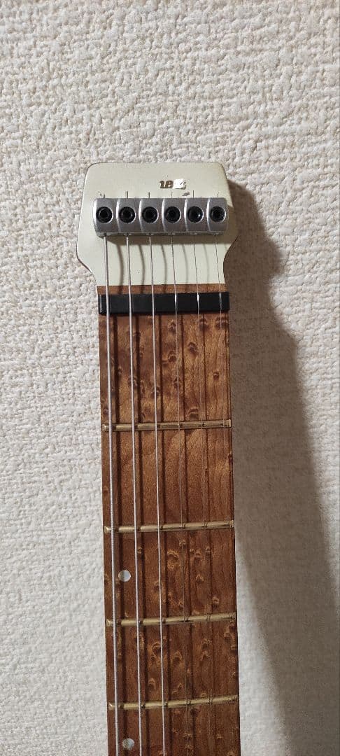 [サルナイ]Ibanez ichi10