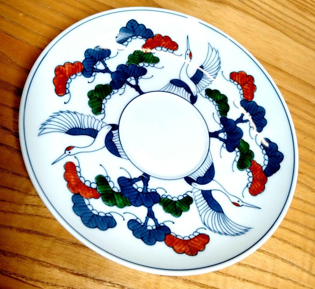 館林陶宗 有田焼 伊万里焼