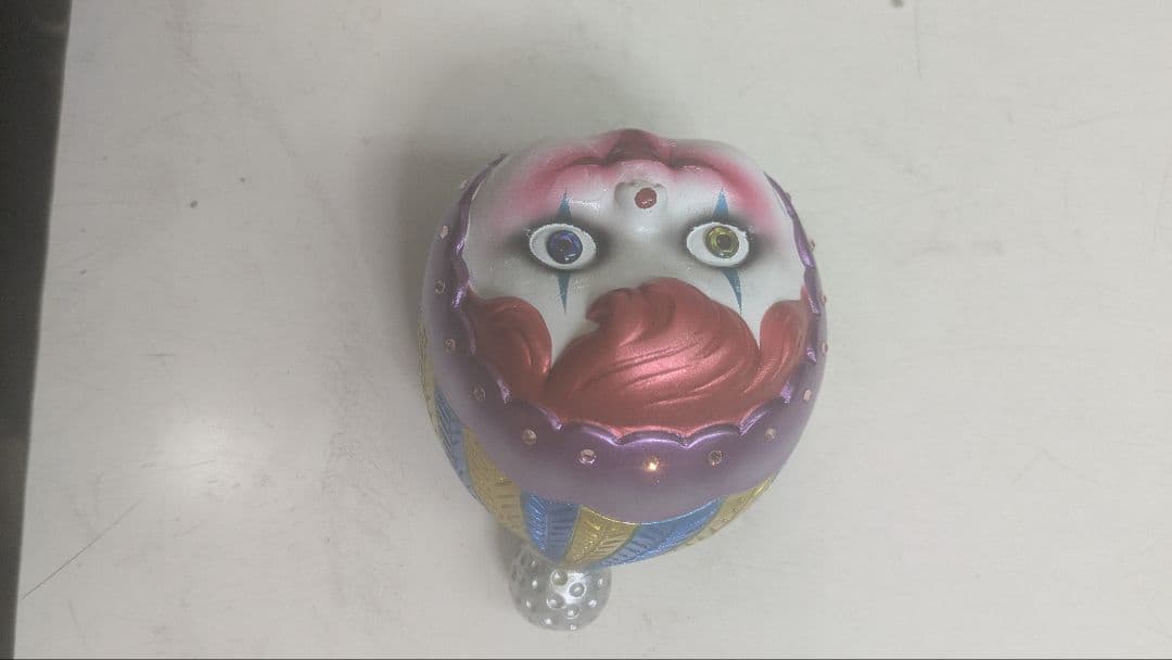 チャーミーちゃん　面取れ