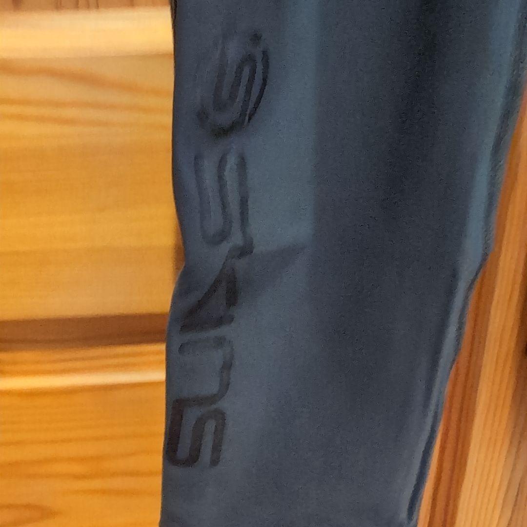 スキンズ　SKINS　RY400　リカバリータイツ　LS