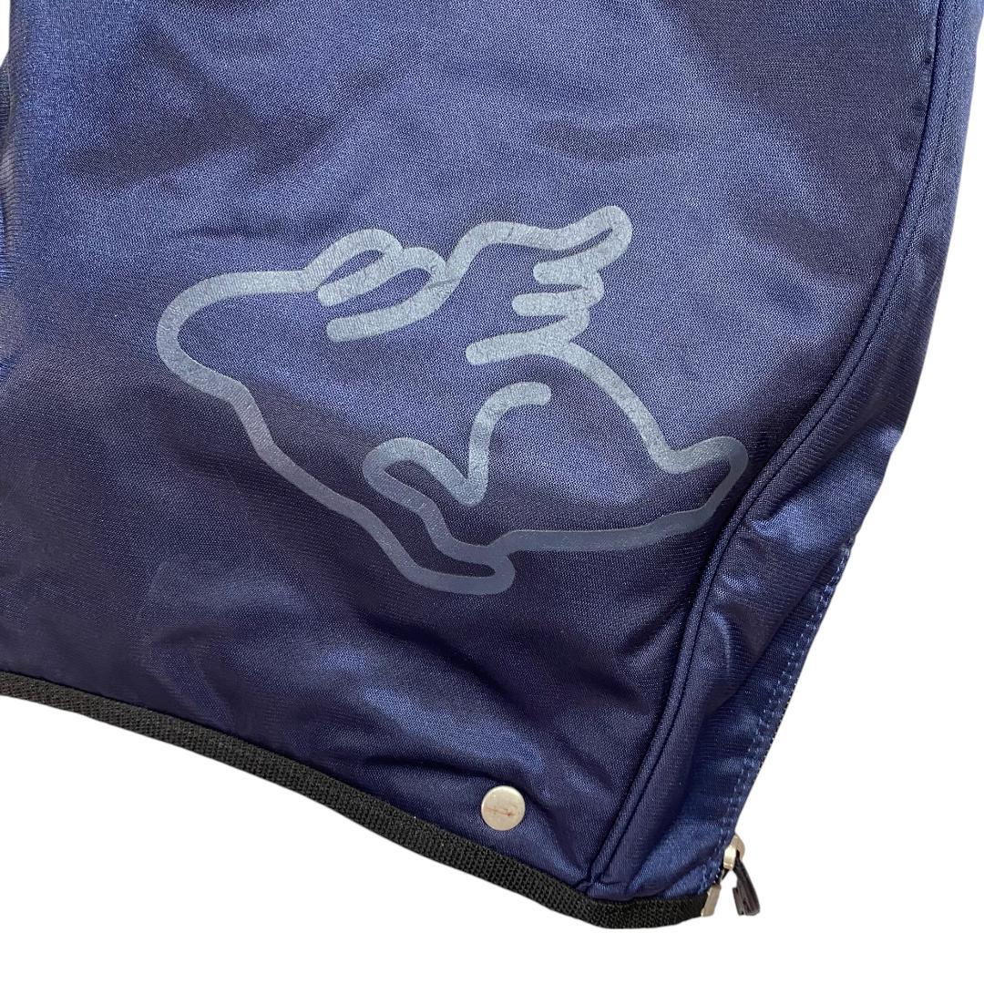 PEARLY GATES パーリーゲイツ キャディバッグ 9型 ネイビー ゴルフ