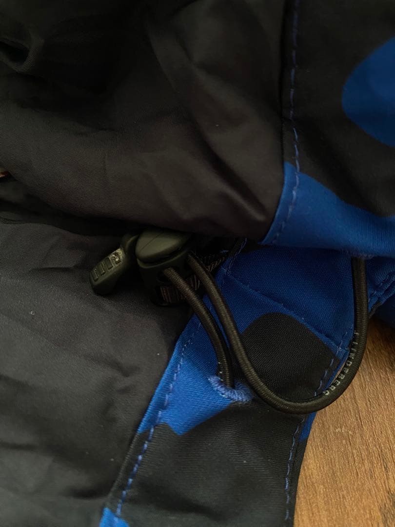 スキー J.LINDEBERG Ace Printed Jacket & Pants