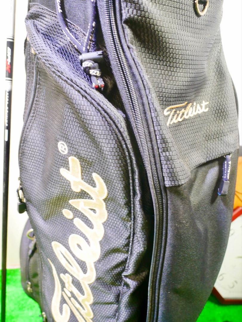 @*a様 Titleist ツアーステージ workS オデッセイ ゴルフクラブ
