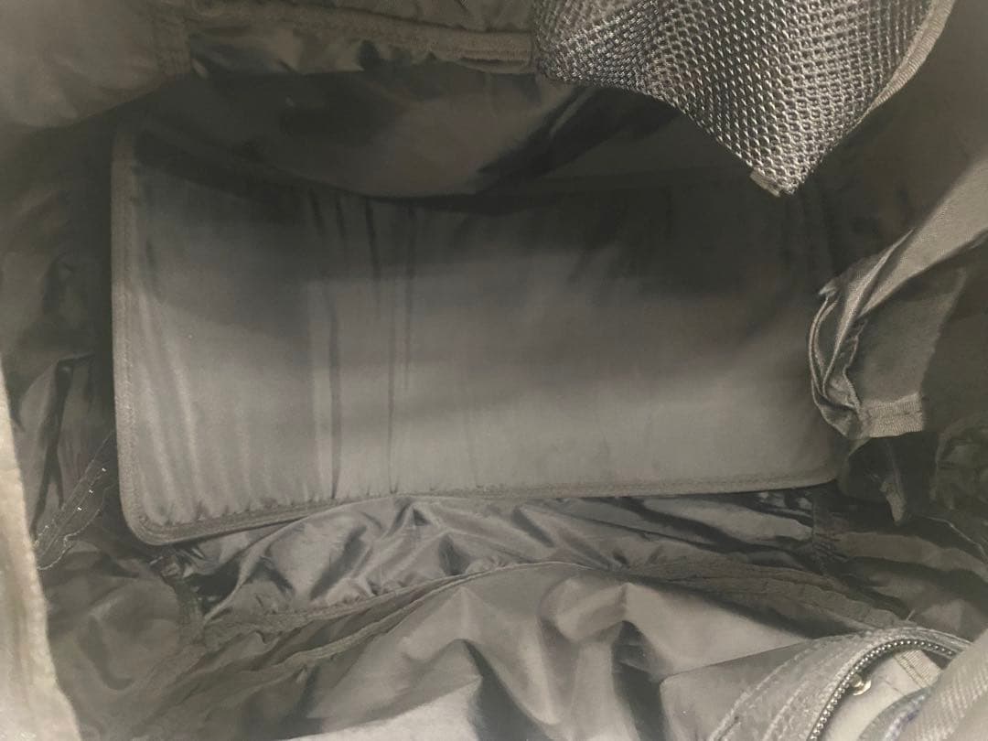 OAKLEY オークリー ボストンバッグ 旅行用 ブラック