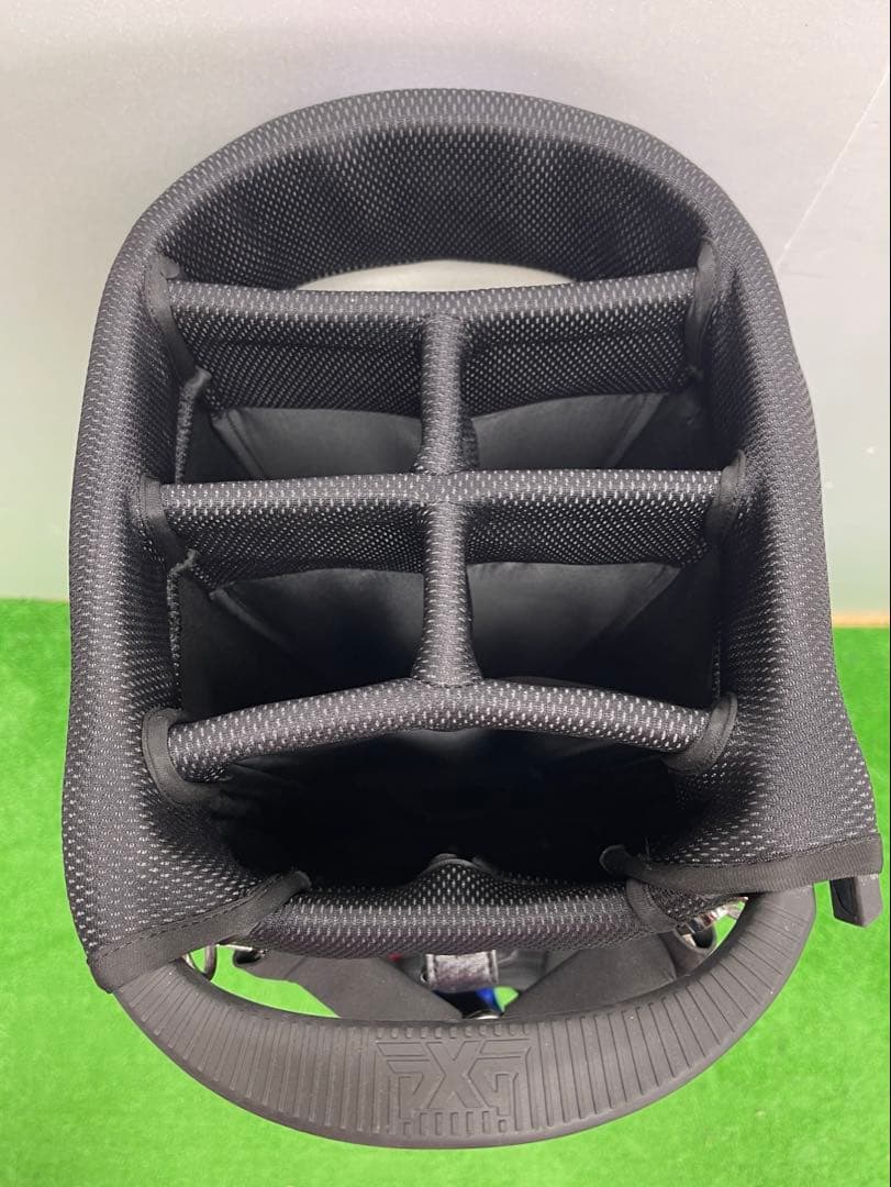 PXG アロハ 24 ハイブリッド スタンドバッグ 限定版