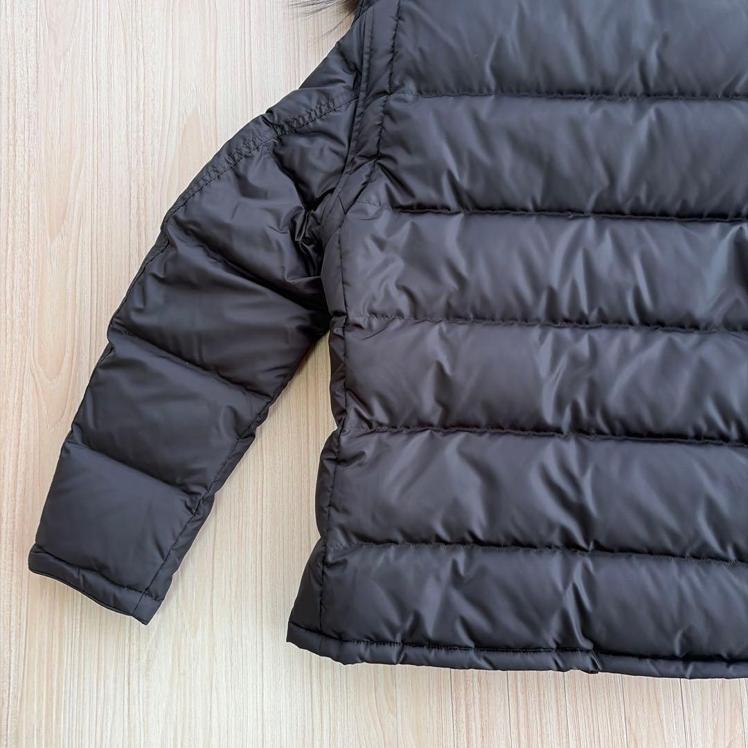 新品 バーバリーブラックレーベル ダウンジャケット Sサイズ 三陽商会 未使用